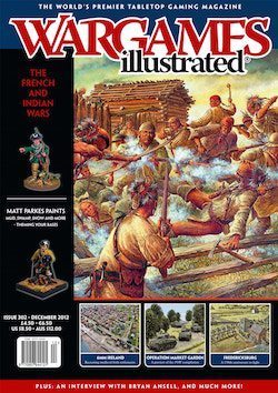 Wargames Illustrated | Wi302, December 2012